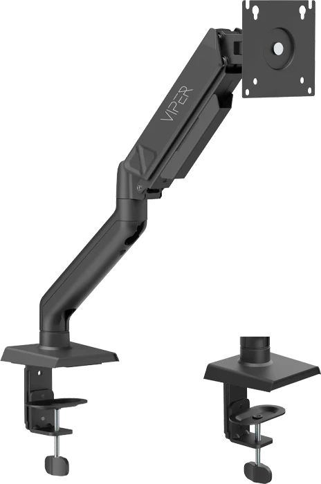 پایه نگهدارنده مانیتور Sades مدل VIPER SA-MA01‌