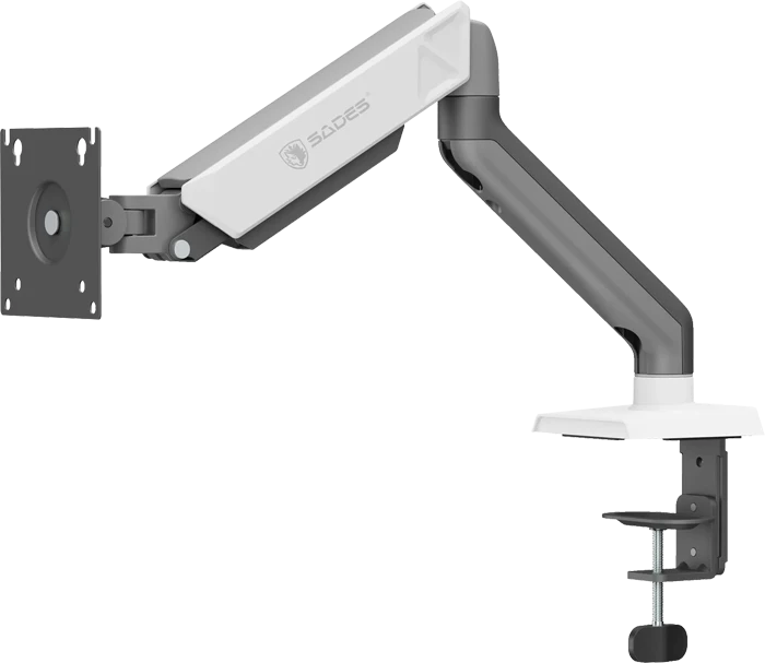 پایه نگهدارنده مانیتور Sades مدل VIPER SA-MA01‌