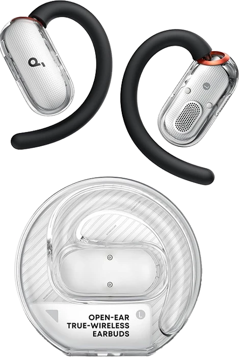 ایرفون بلوتوثی Anker مدل Soundcore V40i A3878H‌