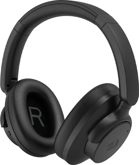 هدست بی سیم گیمینگ Redragon مدل H610‌