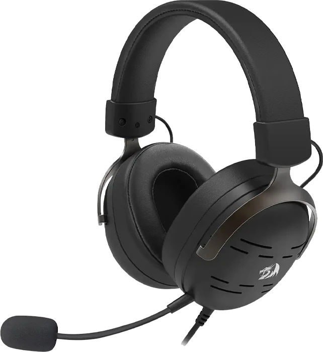 هدست سیمی گیمینگ Redragon مدل H739‌