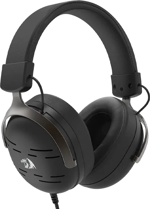 هدست سیمی گیمینگ Redragon مدل H739‌