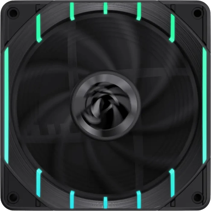 فن کیس GameMax مدل Tornado T14 ARGB-R‌