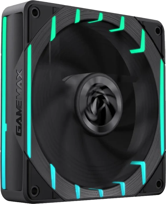 فن کیس GameMax مدل Tornado T14 ARGB-R‌
