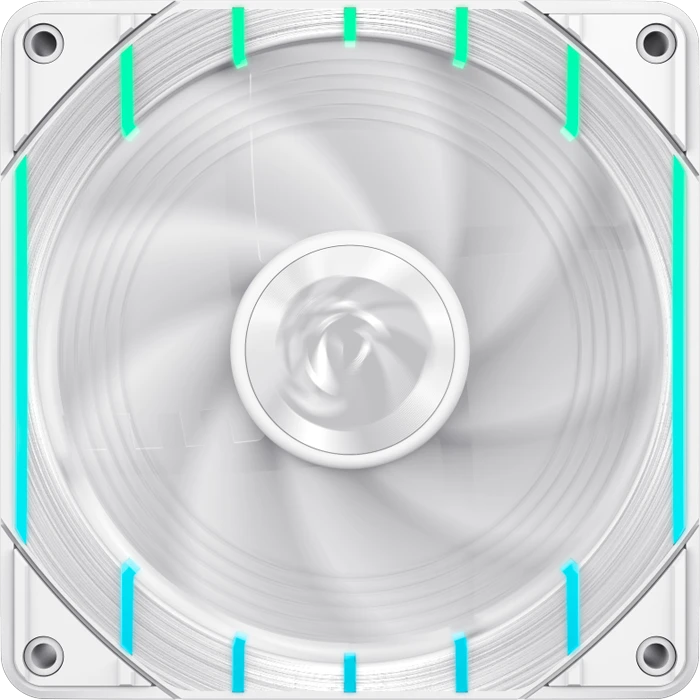 فن کیس GameMax مدل Tornado T14 ARGB-R‌