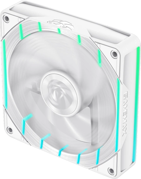 فن کیس GameMax مدل Tornado T14 ARGB-R‌