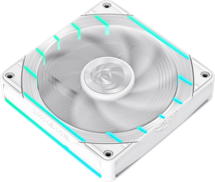فن کیس GameMax مدل Tornado T14 ARGB-R‌