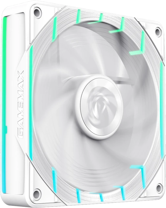 فن کیس GameMax مدل Tornado T14 ARGB-R‌