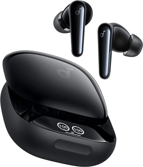 ایرفون بلوتوثی Anker مدل Soundcore Liberty 4 Pro A3954‌