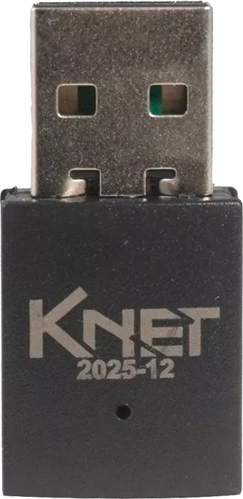 دانگل وای فای K-NET مدل K-W20‌