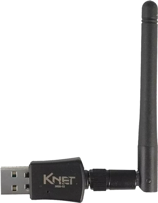 دانگل وای فای K-NET مدل K-W32‌
