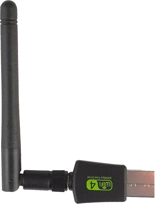 دانگل وای فای K-NET مدل K-W32‌