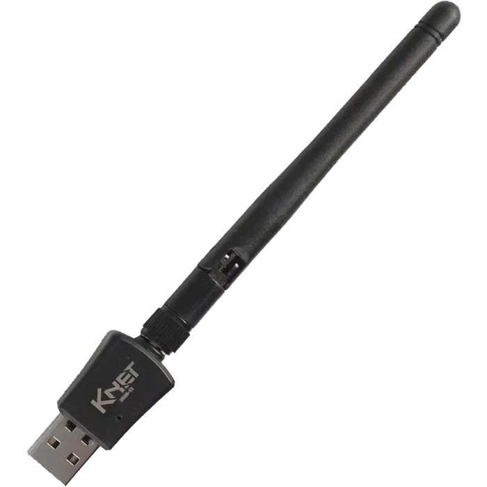 دانگل وای فای K-NET مدل K-W32‌