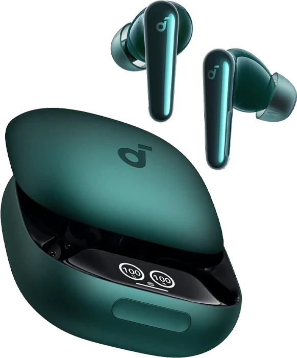 ایرفون بلوتوثی Anker مدل Soundcore Liberty 4 Pro A3954‌