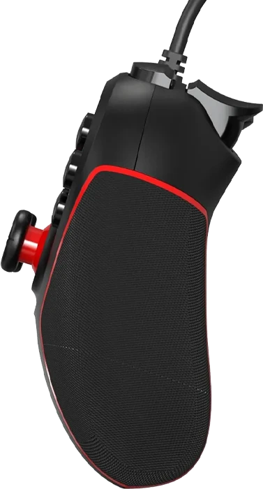 دسته بازی سیمی Redragon مدل G713