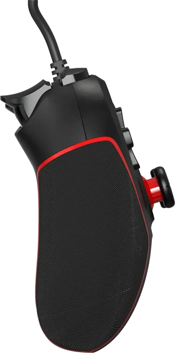 دسته بازی سیمی Redragon مدل G713