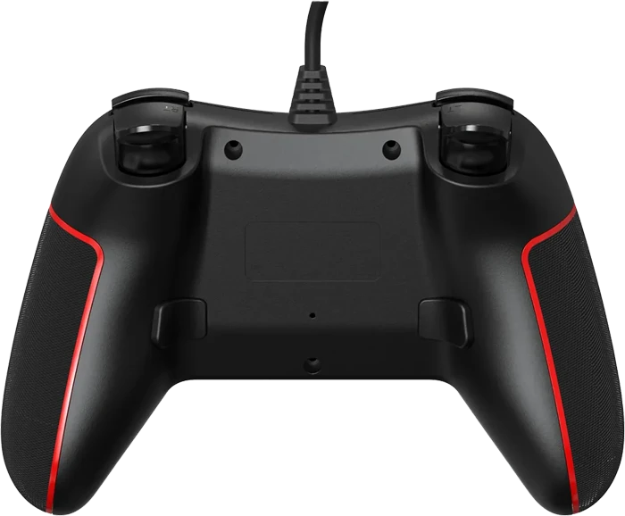 دسته بازی سیمی Redragon مدل G713