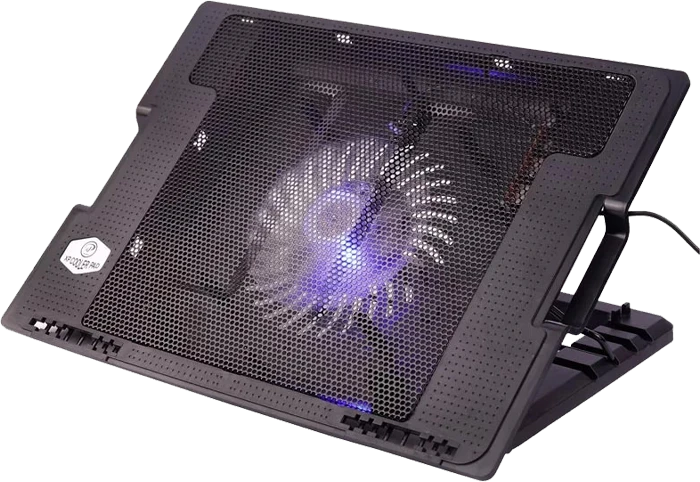 خنک کننده لپ تاپ XP Product مدل XP-F97U‌