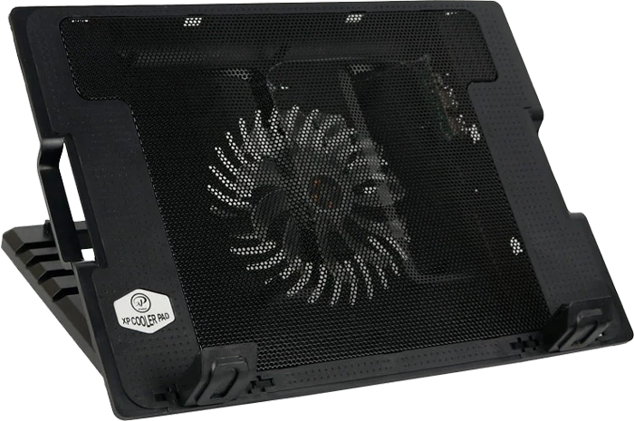 خنک کننده لپ تاپ XP Product مدل XP-F97U‌