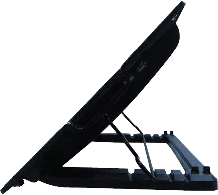 خنک کننده لپ تاپ XP Product مدل XP-F97U‌
