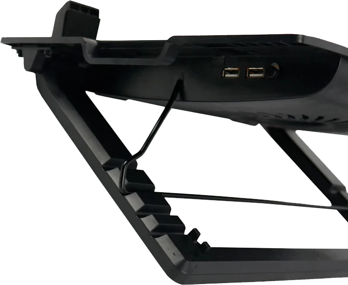 خنک کننده لپ تاپ XP Product مدل XP-F97U‌