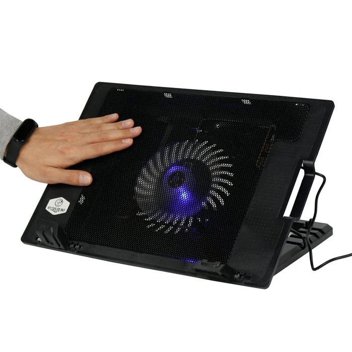 خنک کننده لپ تاپ XP Product مدل XP-F97U‌