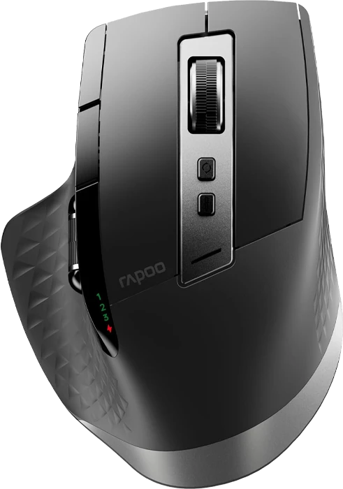موس بی سیم Rapoo مدل MT750 Plus‌