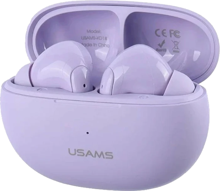 ایرفون بلوتوثی USAMS مدل XD18‌