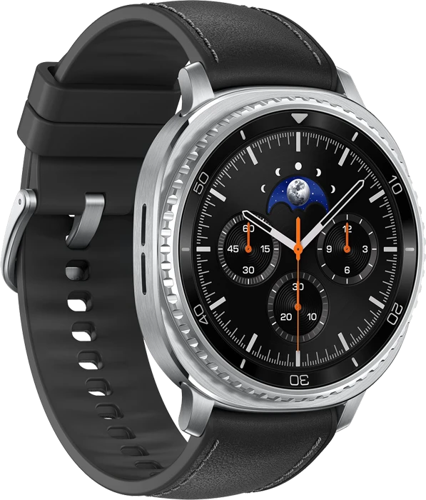 ساعت هوشمند Samsung سری Galaxy Watch 8 مدل SM-L500 46mm‌