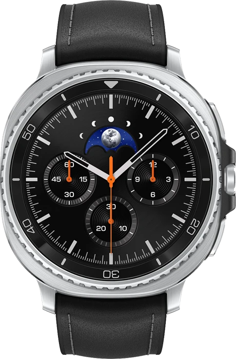 ساعت هوشمند Samsung سری Galaxy Watch 8 مدل SM-L500 46mm‌