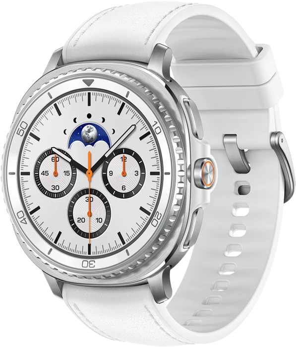 ساعت هوشمند Samsung سری Galaxy Watch 8 مدل SM-L500 46mm‌
