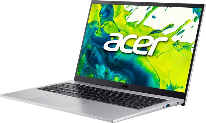 لپ تاپ 15.6 اینچ Acer مدل ASPIRE GO 15 AG15-72P-5635 NX.JSVEX.007 (Core 5 120U-16GB-512GB SSD-Intel Graphics-FHD)‌‌‌