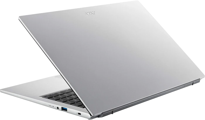 لپ تاپ 15.6 اینچ Acer مدل ASPIRE GO 15 AG15-72P-5635 NX.JSVEX.007 (Core 5 120U-16GB-512GB SSD-Intel Graphics-FHD)‌‌‌