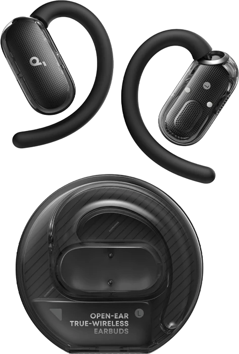 ایرفون بلوتوثی Anker مدل Soundcore V40i A3878H‌