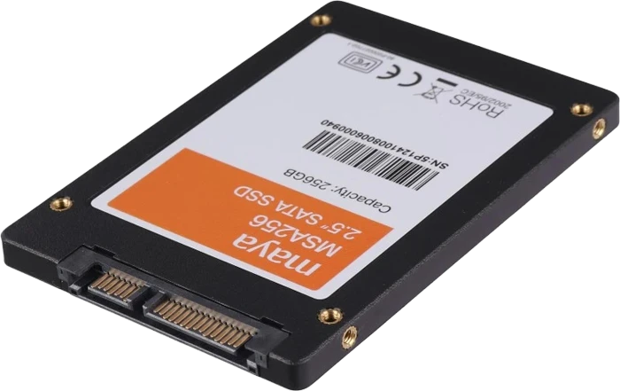 حافظه SSD اینترنال 256 گیگابایت Maya مدل MSA256