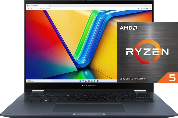 asus TN3402YA