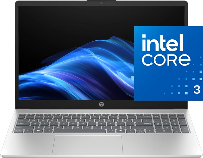 لپ تاپ 15.6 اینچ HP مدل HP 15-DA1134NIA-D78M9EA#BH5 (Core 3 100U-8GB DDR4-512GB SSD-FHD)