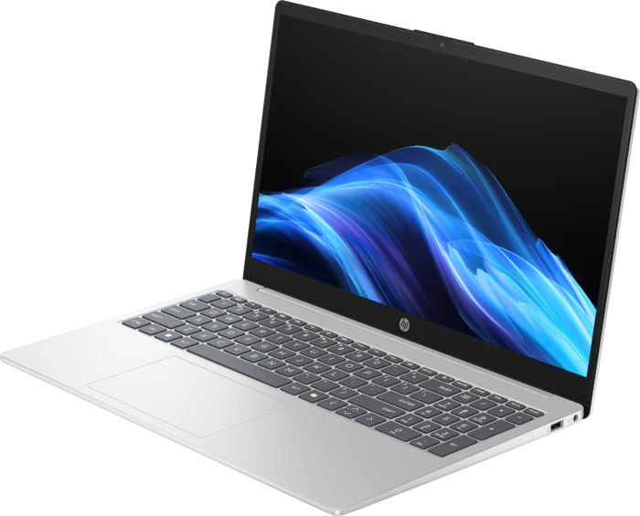لپ تاپ 15.6 اینچ HP مدل HP 15-DA1134NIA-D78M9EA#BH5 (Core 3 100U-8GB DDR4-512GB SSD-FHD)