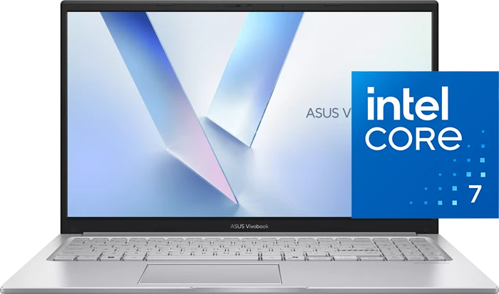 لپ تاپ 15.6 اینچ Asus مدل Vivobook 15 X1504VA-BQ3988 (Core 7 150U-8GB DDR4-512GB SSD-FHD)