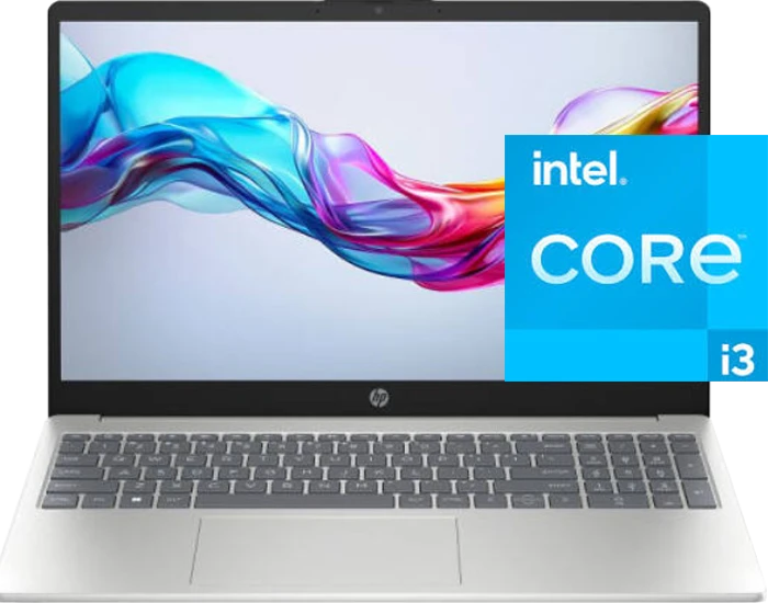 لپ تاپ 15.6 اینچ HP مدل HP 250 G10-AL0B9AT#BH5 (Core i3 1315U-16GB DDR4-512GB SSD-FHD)