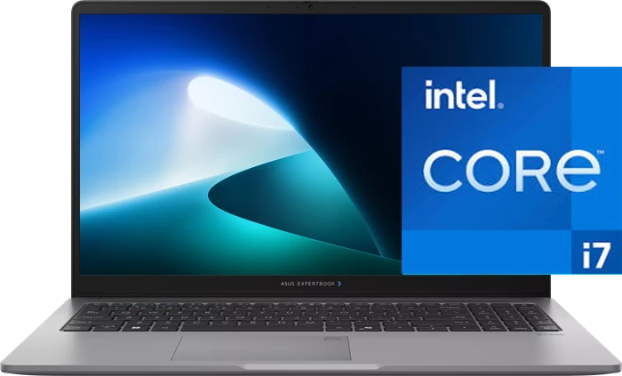 asus P1503CVA
