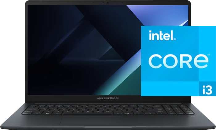 asus B1503CVA