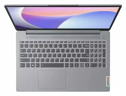 لپ تاپ 15.6 اینچ Lenovo مدل IdeaPad Slim 3 15IRU8