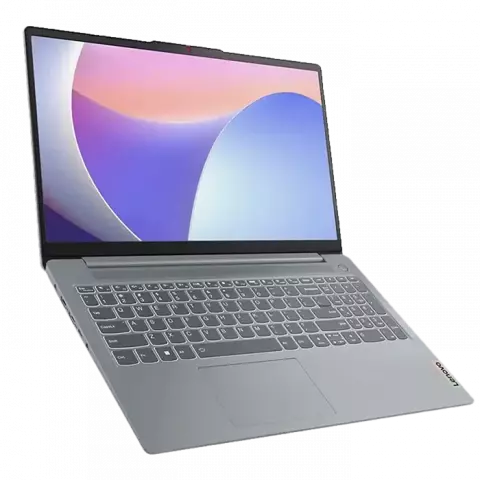 لپ تاپ 15.6 اینچ Lenovo مدل IdeaPad Slim 3 15IRU8