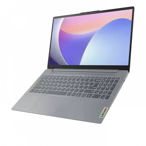 لپ تاپ 15.6 اینچ Lenovo مدل IdeaPad Slim 3 15IRU8