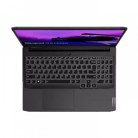 لپ تاپ گیمینگ 15.6 اینچ Lenovo مدل IdeaPad Gaming 3 15IHU6