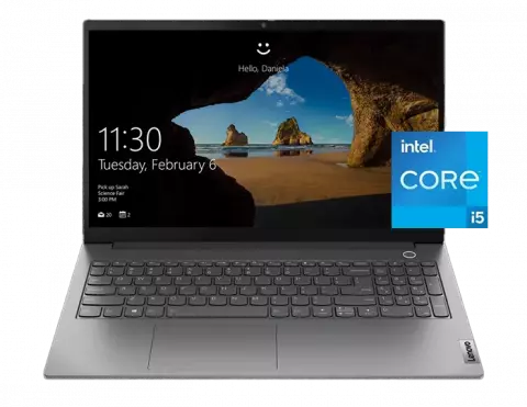 لپ تاپ 15.6 اینچ Lenovo مدل ThinkBook 15 G2 ITL