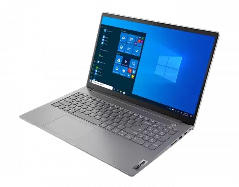 لپ تاپ 15.6 اینچ Lenovo مدل ThinkBook 15 G2 ITL
