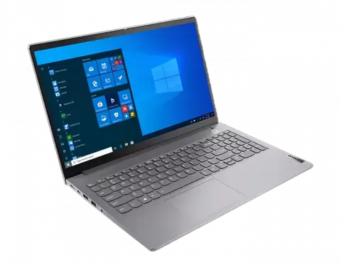 لپ تاپ 15.6 اینچ Lenovo مدل ThinkBook 15 G2 ITL
