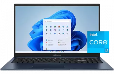 لپ تاپ 15.6 اینچ Asus مدل Vivobook 15 R1504VA - NJ012